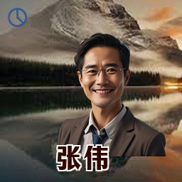 张伟